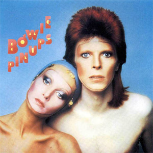 Disco Pin Ups (1990) de David Bowie