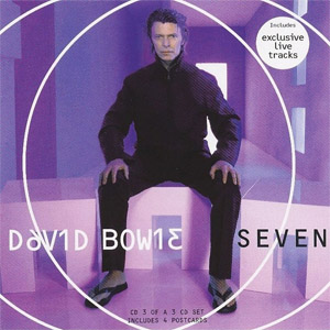 Disco Seven de David Bowie