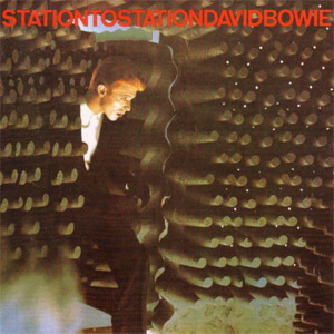 Disco Station To Station (1991) de David Bowie