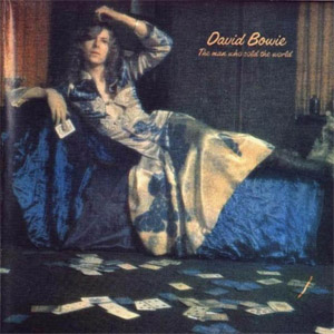 Disco The Man Who Sold The World (1990) de David Bowie