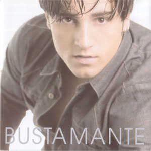 Disco Bustamante de David Bustamante