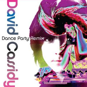 Disco Dance Party Remix de David Cassidy