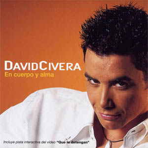Disco En Cuerpo Y Alma de David Civera