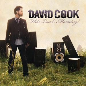 Disco This Loud Morning de David Cook