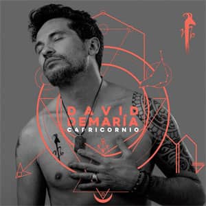 Disco Capricornio de David DeMaria