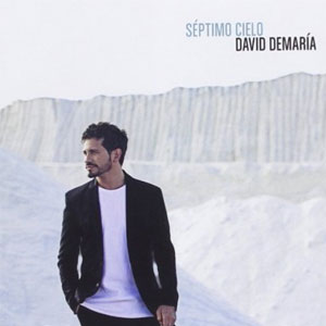 Disco Séptimo Cielo de David DeMaria