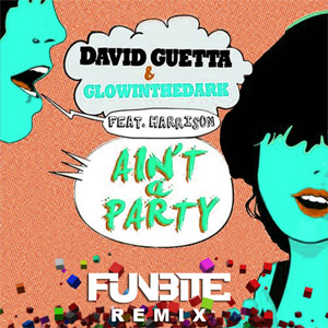 Disco Ain't a Party (Remix) de David Guetta