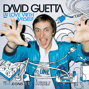 Disco In Love With Myself de David Guetta