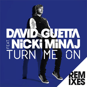 Disco Turn Me On (Remixes) de David Guetta