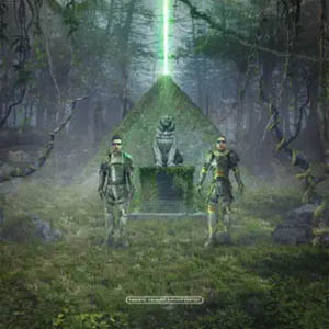 Disco Resilientes de David Rone