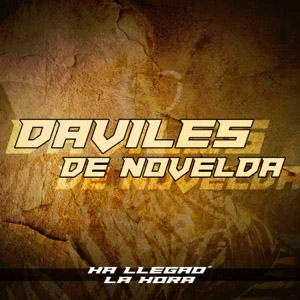 Disco Ha Llegao' la Hora de Daviles de Novelda