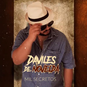 Disco Mil Secretos de Daviles de Novelda