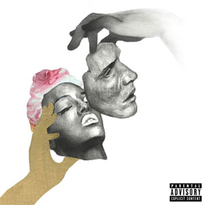 Disco Blackheart de Dawn Richard