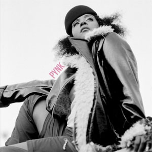 Disco Pynk  de Dawn Richard