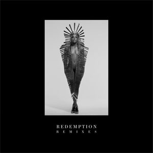 Disco Redemption Remixes de Dawn Richard