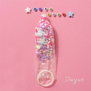 Disco Niño Cool de Dayan