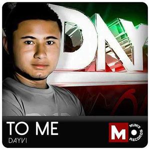 Disco To Me de Dayvi