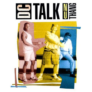 Disco Nu Thang de DC Talk