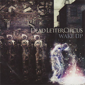 Disco Wake Up de Dead Letter Circus