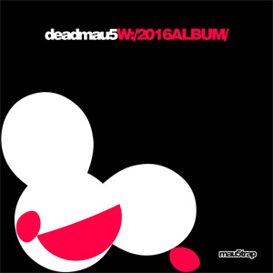 Disco W: 2016album de Deadmau5