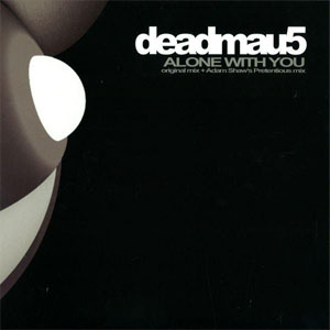 Disco Alone With You de Deadmau5