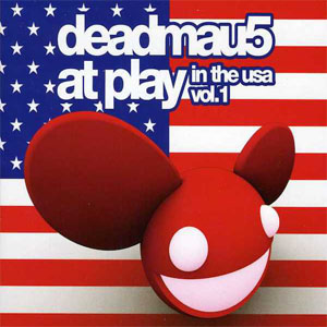 Disco At Play In The USA Vol. 1 de Deadmau5