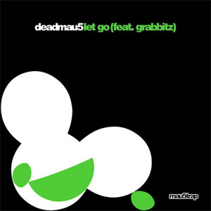 Disco Let Go de Deadmau5