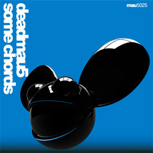 Disco Some Chords de Deadmau5