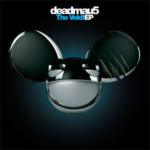 Disco The Veldt (Ep)  de Deadmau5