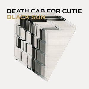 Disco Black Sun de Death Cab For Cutie