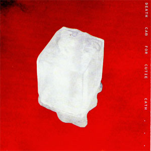 Disco Cath... de Death Cab For Cutie