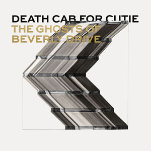 Disco The Ghosts Of Beverly Drive de Death Cab For Cutie