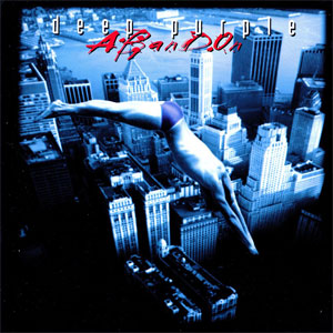 Disco Abandon de Deep Purple