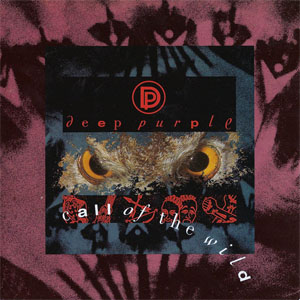 Disco Call Of The Wild de Deep Purple