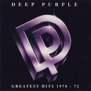 Disco Greatest Hits 1970-72 de Deep Purple