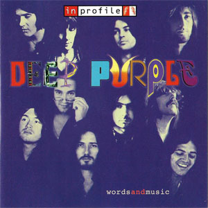 Disco In Profile de Deep Purple