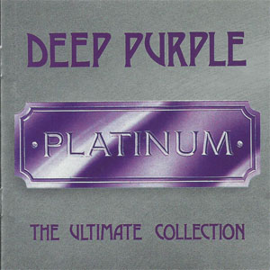 Disco Platinum - The Ultimate Collection de Deep Purple