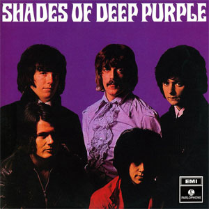 Disco Shades Of Deep Purple de Deep Purple