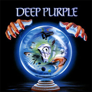 Disco Slaves And Masters de Deep Purple
