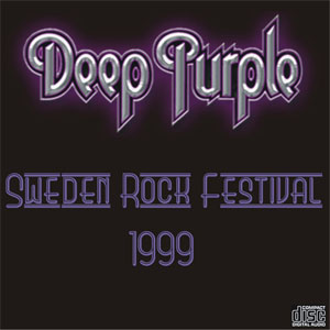Disco Sweden Rock Festival 1999 de Deep Purple