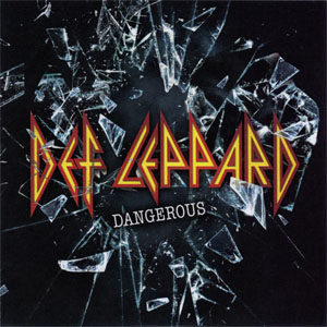 Disco Dangerous de Def Leppard
