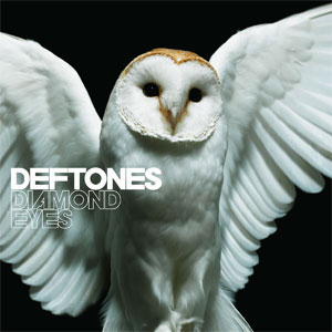 Disco Diamond Eyes de Deftones