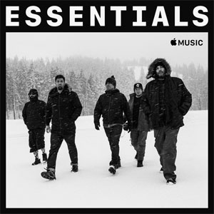 Disco Essentials de Deftones