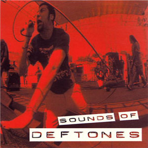 Disco Sounds Of Deftones de Deftones