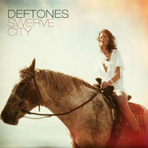 Disco Swerve City de Deftones