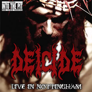 Disco Deicide (Live In Nottingham) de Deicide