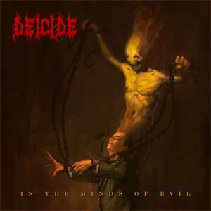Disco In the Minds of Evil de Deicide