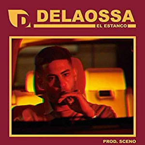 Disco El Estanco de Delaossa