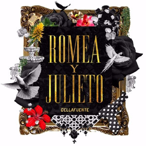 Disco Romea y Julieto de Dellafuente