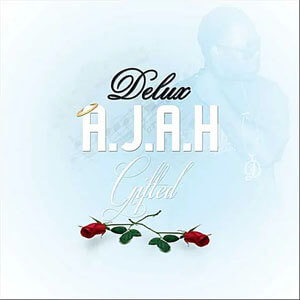Disco A.J.A.H. Gifted de Delux